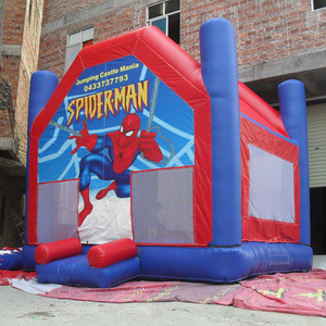 <span class=keywords><strong>Castillo</strong></span> inflable <span class=keywords><strong>de</strong></span> <span class=keywords><strong>princesa</strong></span> saltando a <span class=keywords><strong>precio</strong></span> <span class=keywords><strong>de</strong></span> fábrica - Product Image 2