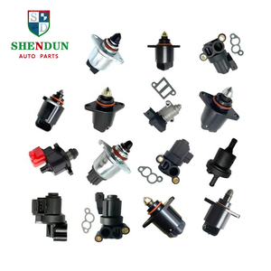 Высокопроизводительный клапан управления воздухом на холостом ходу, шаговый двигатель IAC, новый для <span class=keywords><strong>GM</strong></span> CHEVROLET для buick Daewoo, современный для Kia Wuling Changan - Product Image 2