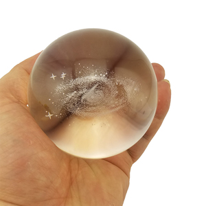 60Mm 70Mm 80Mm 90Mm Kích Thước Tùy Chỉnh <span class=keywords><strong>Crystal</strong></span> <span class=keywords><strong>Ball</strong></span> Với Khắc Bên Trong Quả Bóng Trong Suốt - Product Image 2