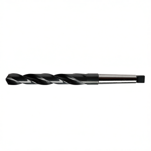 TTAKE ดอกสว่านเจาะเกลียว HSS แกนต่อแบบเรียวโมสดอกสว่าน HSS Co - Product Image 2