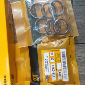 C4.4 C6.6 C7.1 Soupapes d'admission: 339-9637, 309-6678; Soupapes d'échappement: 377-0400, 294-1679, 380-2073 - Product Image 4