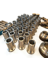 Kits de fabrication métallique personnalisés CNC de haute précision, prototypage rapide et services de fabrication OEM