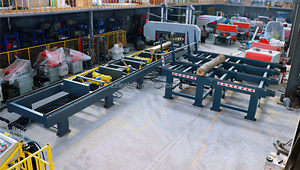 <span class=keywords><strong>Scie</strong></span> hydraulique horizontale pour bois, coupe de bûches de grand diamètre, <span class=keywords><strong>scie</strong></span> robuste, prix de la <span class=keywords><strong>scie</strong></span> <span class=keywords><strong>à</strong></span> ruban - Product Image 3