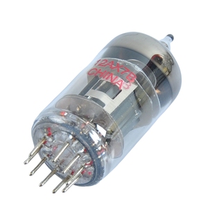 Tubo de Vacío Shu Guang 12AX7B ECC83 para Amplificador de Tubos - Product Image 4