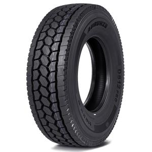 ยางรถบรรทุกทางไกลยี่ห้อ AURUNZE ทนทานต่อการสึกหรอ ยางเรเดียล 11R22.5 11R24.5 - Product Image 4