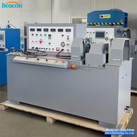 Banc d'essai d'intégration pour véhicules lourds, pour générateurs et démarreurs automobiles, charge hydraulique 0-200 N.m, 0-2000 A, 8000 tr/min, BCQZ-2A