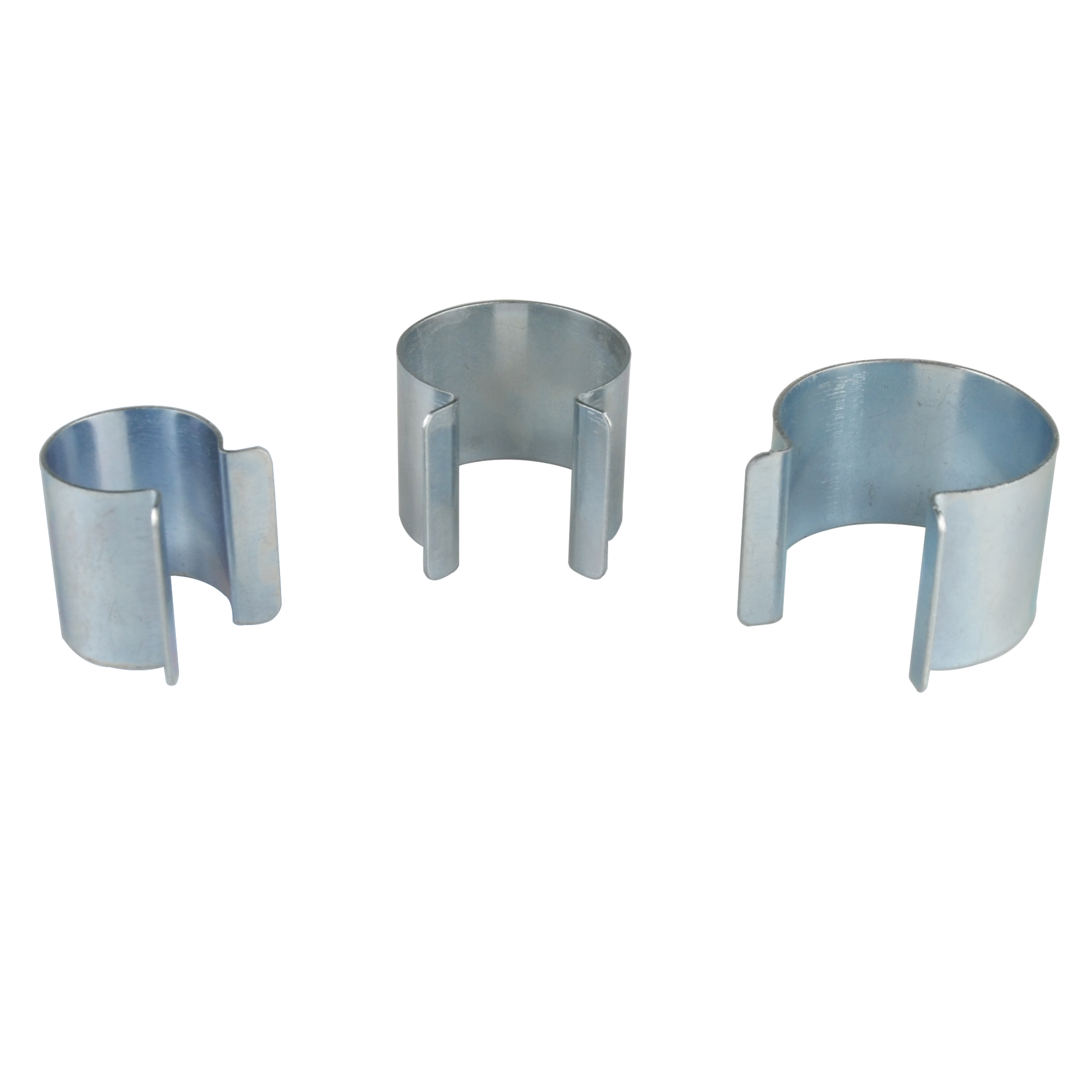 50 Pz Gancio per Serra, Clip a forma di serra in plastica per Cesto 50 Pz Gancio per Serra, Clip a forma di serra in plastica per Cesto