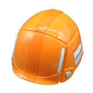 2025 meilleur prix <span class=keywords><strong>casque</strong></span> de travail de sécurité <span class=keywords><strong>pliant</strong></span> <span class=keywords><strong>casque</strong></span> de sécurité pliable Standard - Product Image 2