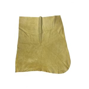 Многофункциональная хорошо сохнущая Толстая натуральная замша в чистящей ткани - Product Image 3