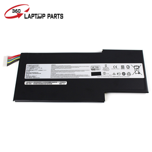 Batería para Portátil BTY-M6K de Iones de Litio, 11.4V, 4600mAh, 3 Celdas, para GF63, GF75, GS63VR, GF75 Thin 3RD, 8RC, 8RD, 9SC - Product Image 4