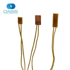 Galga Extensométrica BX120-6AA para Pruebas de Deformación - Product Image 3