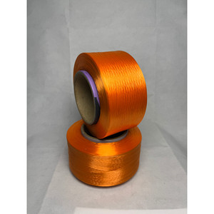 Độ bền cao Cam <span class=keywords><strong>multifilament</strong></span> <span class=keywords><strong>Polypropylene</strong></span> sợi 300d-1200d FDY <span class=keywords><strong>PP</strong></span> dây cho đan dệt trực tiếp từ nhà máy bán hàng - Product Image 5