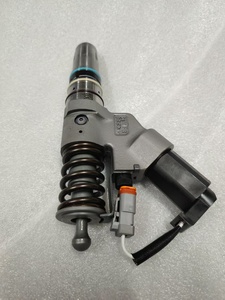 หัวฉีดคอมมอนเรล M11 อะไหล่เครื่องยนต์ดีเซล หัวฉีด M11 4903472 หัวฉีดน้ำมันเชื้อเพลิงสำหรับคัมมินส์ - Product Image 6