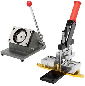 Equipo de Etiquetas Magnéticas Multifunción de 80*80 mm con Software de Diseño Gratuito y Envío DDP - Product Image 1