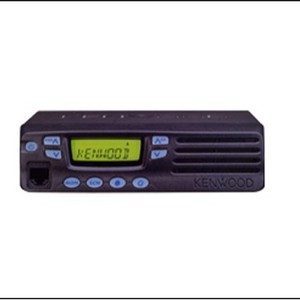 Autoradio Kenwood AM FM 1DIN intégré, étanche, avec connexion USB pour utilisation en véhicule - Product Image 2