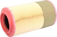 Filtre à air de remplacement de qualité supérieure pour pièces automobiles MANN FILTER C2712501 81.08405-0016 P782936 AF25894 RS4971 E428L01