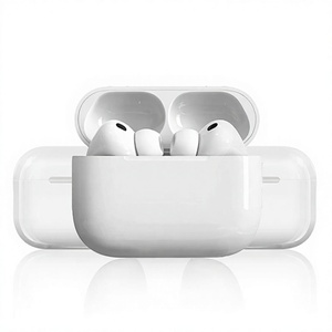 Auricolari Pro3 Ufficiali con Riduzione del Rumore, Wireless, Impermeabili IP67, Batteria da 300mAh, Novità 2026, Lunga Durata 20 Ore - Product Image 1