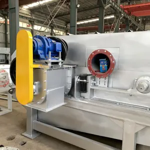 pulp washer1500mm High speed for paper making pulp washing