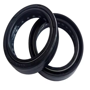 Kit de joints d'étanchéité et de protection anti-poussière pour amortisseur avant de moto et amortisseur arrière réglable Fastace - Product Image 6