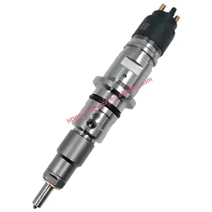 Alta Qualidade Novo Injector De Combustível Diesel 5253220 0445120193