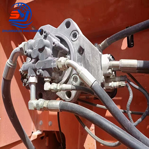 รถขุดตีนตะขาบ Doosan Dx300/Dx225/Dx300lc/Dx260lc/Dx500lc/Dx300lc-7/Dh370lc-9/Dh225lc-7/Dh220-7 มือสองจากเกาหลี ขาย - Product Image 5