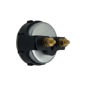 Corkiauto เครื่องวัดแอมมิเตอร์52มม., 20A ABC016ชิ้นส่วนเครื่องจักรกลการเกษตรใหม่สำหรับ Ford Holland 8N Naa Jubilee - Product Image 2