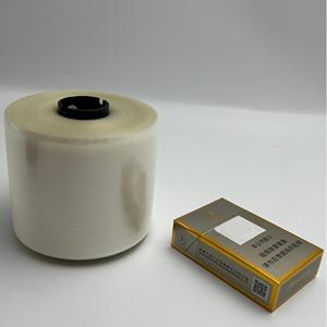 Trong suốt Holographic <span class=keywords><strong>Tear</strong></span> <span class=keywords><strong>Tape</strong></span> mopp Pet OPP chất liệu <span class=keywords><strong>Tear</strong></span> <span class=keywords><strong>Tape</strong></span> Nhà Máy Giá <span class=keywords><strong>Tear</strong></span> <span class=keywords><strong>Tape</strong></span> cho thuốc lá đóng gói - Product Image 1