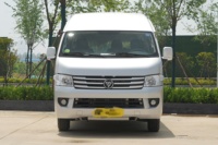 Prix d'usine Fengjing G9 2.4L Diesel Mini Vans Foton Mini Bus 9 places Transmission manuelle