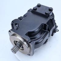 Pompe hydraulique AT280243 AT280524 AT280245 AT457670 AT302661 Pompe à piston hydraulique