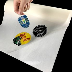 <span class=keywords><strong>Film</strong></span> adhésif thermofusible double face Po pour patch de broderie, tissu textile - Product Image 6