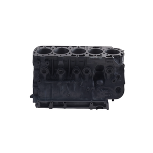 Bloque de Cilindros C1.7 C2.2 C2.4 C2.21 para Motor Diésel, Componente Fundido para Maquinaria Internacional, Certificado ISO - Product Image 1