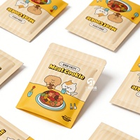 Bolsas para Alimentos de Mascotas, Personalizadas, de Mylar, con Cierre Hermético, de Aluminio, para Alimentos Secos para Perros y Gatos, Impresión Digital