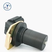 Sensor de Velocidad de Transmisión FN0121550 para Mazda 3 5 6 Protege, FN01-21-550, SU14000, 7610-115, 7610115, GT7115, 1802-518772, SC490, SN7427