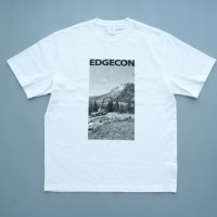 Camiseta de Hombre 100% Algodón de Alta Calidad YKH 230 GSM, Manga Corta, Estampado de Logotipo, Personalizable con Logotipo Propio, para Verano