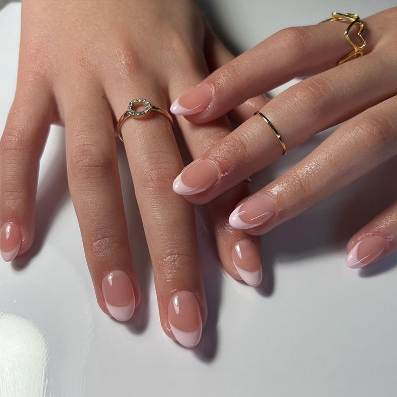 Bbord blanc de couleur de peau BZ1344