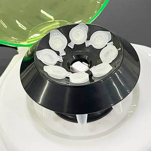 Biobase <span class=keywords><strong>Centrifuge</strong></span> Mini Micro Lage Snelheid Miniatuur Bescherming Gevoelige Monsters Hoge Snelheid <span class=keywords><strong>Centrifuge</strong></span> - Product Image 5