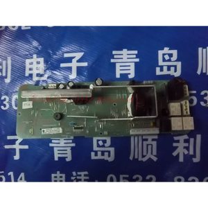 Carte électronique de machine à laver à chargement frontal 0021800013F, carte de commande d'origine pour la réparation d'appareils électroménagers - Product Image 1