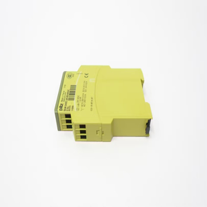 Baru dan asli S3UM 24VDC UM 400/440VAC 24v-dc stok di gudang RELAY - Product Image 1