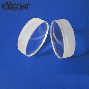 Lente acromática cementada doble telescopio Kingopt para equipo óptico binoculares sistema de luz monocular - Product Image 5
