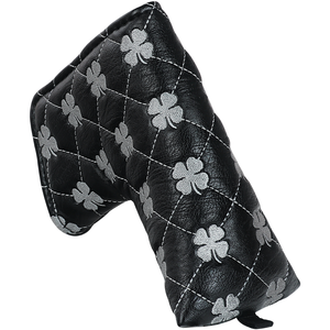 Fundas para Palos de Golf Tipo Blade, Bordado Negro, Accesorios de Golf, Impresión Completa, Venta al Por Mayor - Product Image 3
