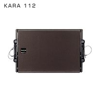 Système audio professionnel 2.0 canaux à 12 pouces, enceinte colonne linéaire, pour extérieur, Miracast, sortie 800W, karaoké domestique - Meilleures ventes