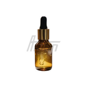 Machine de remplissage et de bouchage semi-automatique électrique pour flacons de crème cosmétique et chimique 0,6-6 ml 1000 bph Haute vitesse Facile à utiliser - Product Image 6