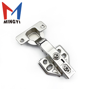 Bisagra hidráulica oculta MINGYI Jieyang para puerta <span class=keywords><strong>de</strong></span> mueble <span class=keywords><strong>de</strong></span> cocina con cierre suave <span class=keywords><strong>de</strong></span> hierro - Product Image 1