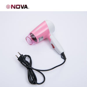 NOVA 7366 Professionnel Mini Sèche-Cheveux De Haute Qualité - Product Image 3
