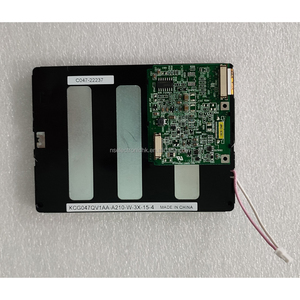 โมดูลชิ้นส่วนอิเล็กทรอนิกส์สำหรับแผงควบคุมอุตสาหกรรม KCG047QV1AA-A210 - Product Image 3