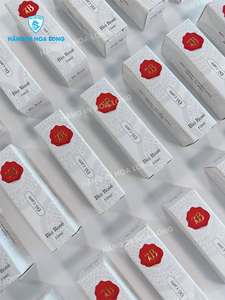 Caja de Embalaje de Maquillaje y Cuidado de la Piel Personalizada, Caja de Regalo de Papel de Lujo con Logotipo, Fabricante y Proveedor de Vietnam - Product Image 6