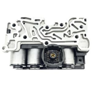 Vente Flash : Bloc Solénoïde de Transmission pour Voiture 4L2Z-7G391AA D46420B 5R55W 5R55S - Product Image 1