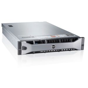 Serveur <span class=keywords><strong>Dell</strong></span> PowerEdge <span class=keywords><strong>R720</strong></span> d'occasion, serveur en rack 2U à deux sockets, conçu pour exécuter des charges de travail complexes grâce à sa mémoire hautement évolutible - Product Image 5