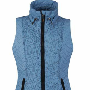 Gilet d'équitation OEM de haute qualité pour les sports équestres Gilet de qualité supérieure pour les sports équestres - Product Image 1