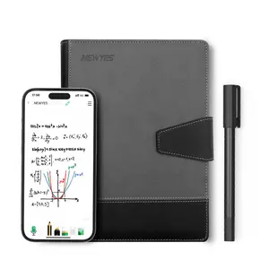 NEWYES-Smartpen borrable para Notebook, bolígrafo inteligente de escritura Digital, venta al por mayor en la nube